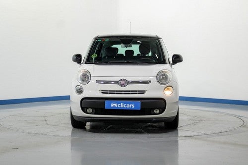 FIAT 500L 500L Living 1.6Mjt II S&S 105