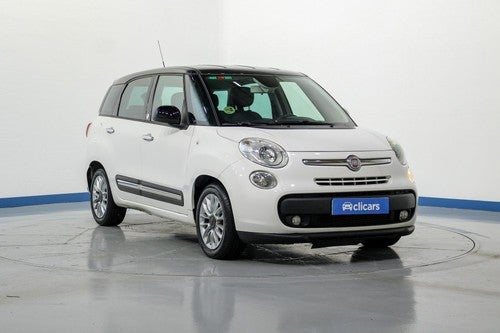 FIAT 500L 500L Living 1.6Mjt II S&S 105