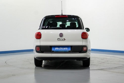 FIAT 500L 500L Living 1.6Mjt II S&S 105