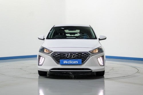 HYUNDAI Ioniq Ioniq HEV 1.6 GDI Klass LE