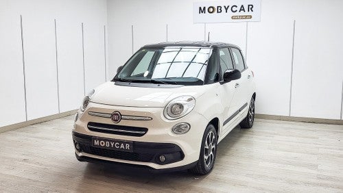 FIAT 500L 1.4 Lounge