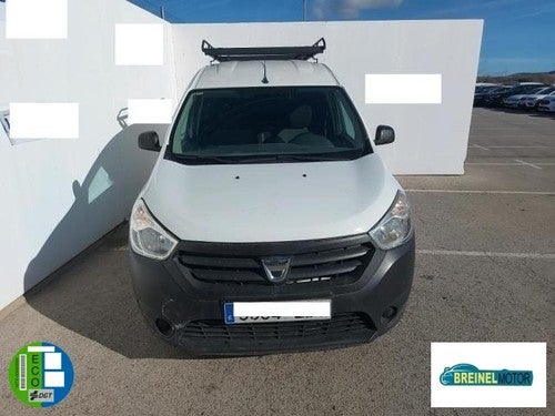 DACIA Lodgy 1.6 GLP Serie Limitada Aniversario 5pl. 75kW