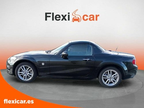 Mazda MX-5 Roadster Coupe 1.8 Style