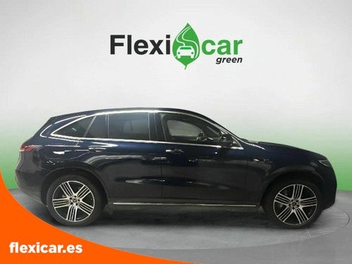 Mercedes EQC EQC 400 4MATIC