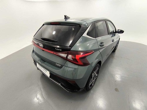 HYUNDAI i20 1.0 TGDI Tecno 48V 100