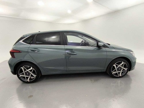 HYUNDAI i20 1.0 TGDI Tecno 48V 100