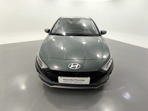 HYUNDAI i20 1.0 TGDI Tecno 48V 100