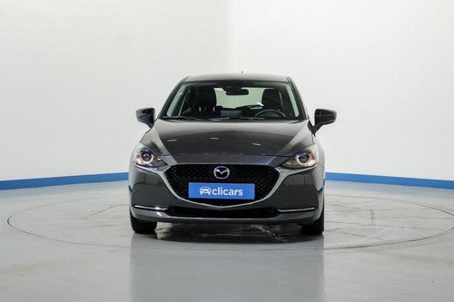 MAZDA Mazda2 Mazda2 1.5 e-Skyactiv-g Homura 55kW