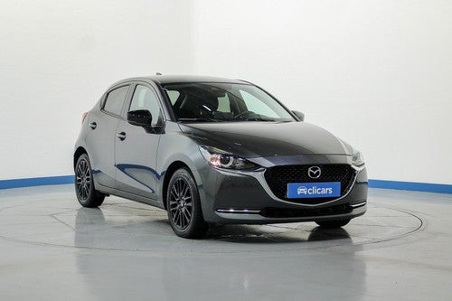 MAZDA Mazda2 Mazda2 1.5 e-Skyactiv-g Homura 55kW