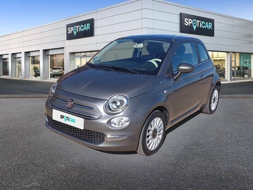 FIAT 500 1.0 Hybrid 51KW (70 CV) Dolcevita