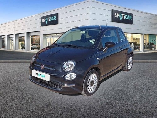 FIAT 500 1.0 Hybrid 51KW (70 CV) Dolcevita