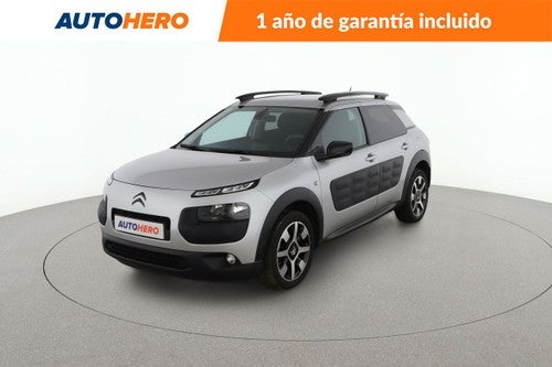 CITROEN C4 Cactus 1.2 PureTech Feel Edition 82