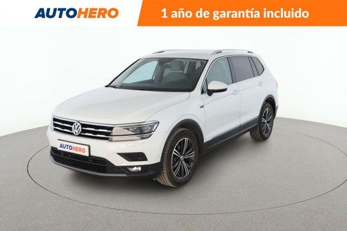 VOLKSWAGEN Tiguan 2.0TDI Advance 110kW