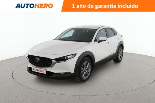 MAZDA CX-30 2.0 Skyactiv-G Mild-Hybrid Evolution 2WD