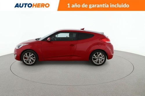 Hyundai Veloster 1.6 GDI Klass