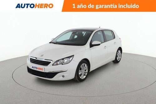 PEUGEOT 308 1.6 THP Active