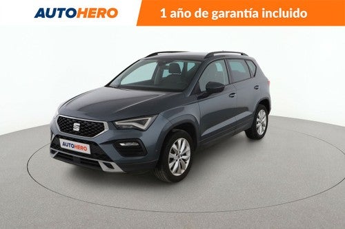 SEAT Ateca 1.5 EcoTSI S&S Style