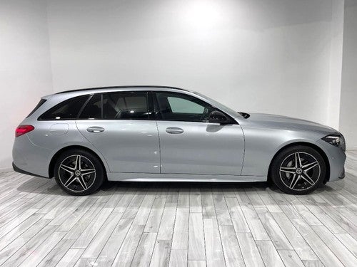 MERCEDES-BENZ Clase C C 300 e Estate