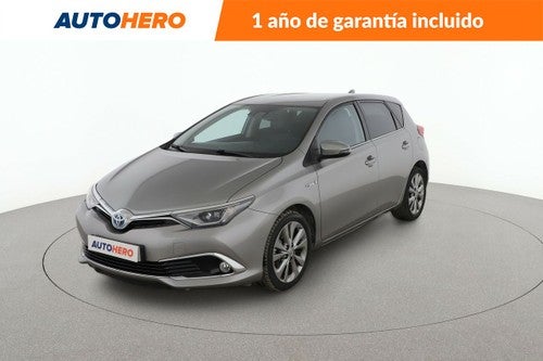 TOYOTA Auris 1.8 Hybrid Advance