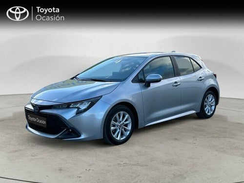 TOYOTA Corolla 5 puertas Active Plus 140H e-CVT