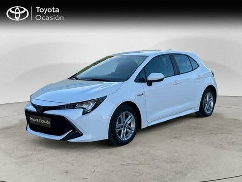 TOYOTA Corolla 5 Puertas Active Tech 125H e-CVT