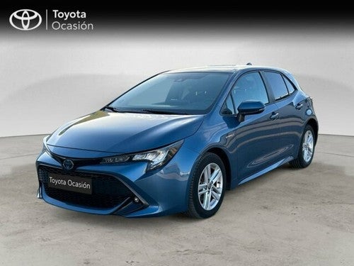 TOYOTA Corolla 5 Puertas Active Tech 125H e-CVT