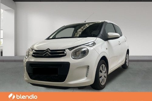 CITROEN C1 N VTi68 ETG FEEL5P