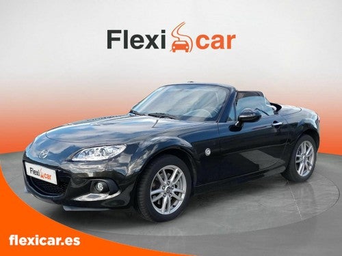 Mazda MX-5 Roadster Coupe 1.8 Style