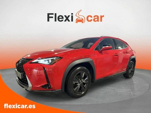 Lexus UX 2.0 250h Business