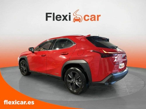 Lexus UX 2.0 250h Business