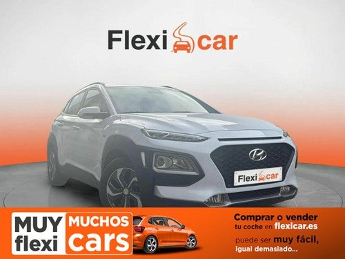 HYUNDAI Kona 1.6 GDI HEV Klass DT