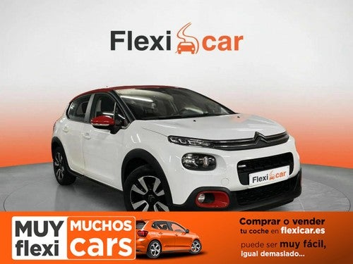 CITROEN C3 PureTech 60KW (82CV) FEEL