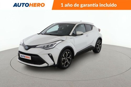 TOYOTA C-HR 1.8 Hybrid Advance