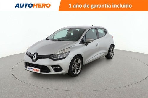 RENAULT Clio 0.9 Energy Dynamique