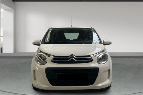 Citroën C1 NC1 VTi68 ETG FEEL5P