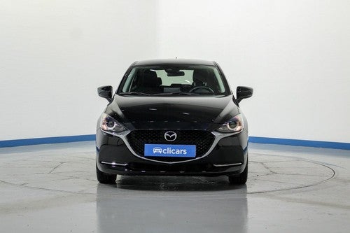 MAZDA Mazda2 Mazda2 1.5 e-Skyactiv-g Homura 55kW