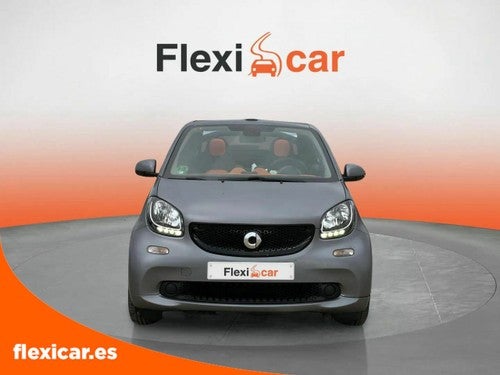 SMART Fortwo 1.0 52kW (71CV) CABRIO