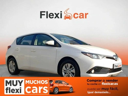 TOYOTA Auris 1.8 140H Hybrid Active