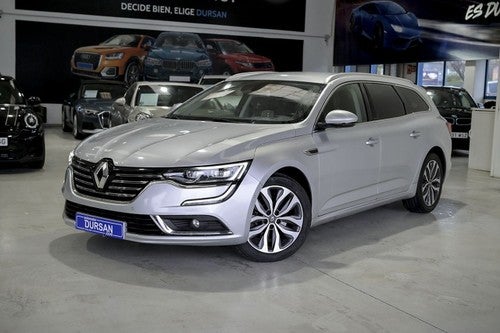 RENAULT Talisman S.T. 1.6 TCe Energy Zen EDC 200