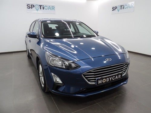 FORD Focus 1.5 Ecoblue 88kW Trend+