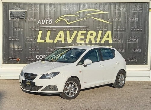 SEAT Ibiza 1.4 Reference