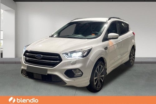 FORD Kuga 1.5 EcoBoost ST-Line FWD 150