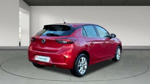 Opel Corsa 1.2T XHL ELEGANCE 100CV 5P