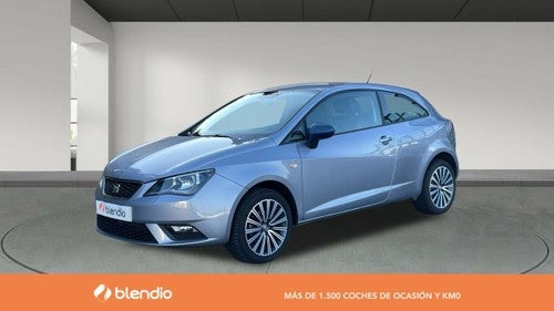 SEAT Ibiza ST 1.0 Reference 75