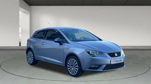 Seat Ibiza 1.0 75 PS REFERENCE 75CV 5P