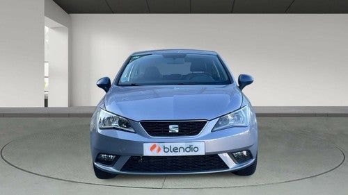 Seat Ibiza 1.0 75 PS REFERENCE 75CV 5P