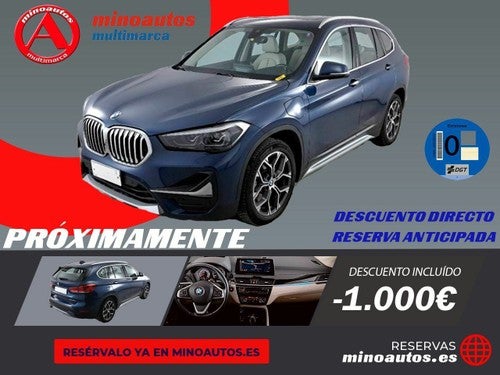 BMW X1 xDrive 25iA