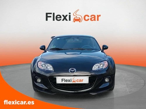 Mazda MX-5 Roadster Coupe 1.8 Style