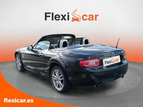 Mazda MX-5 Roadster Coupe 1.8 Style