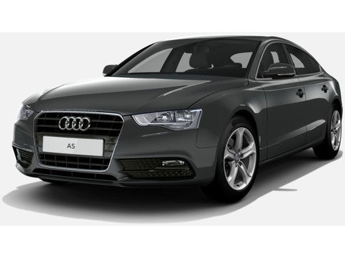 AUDI A5 SB 2.0TDI S line edition Mult. 150 EU6